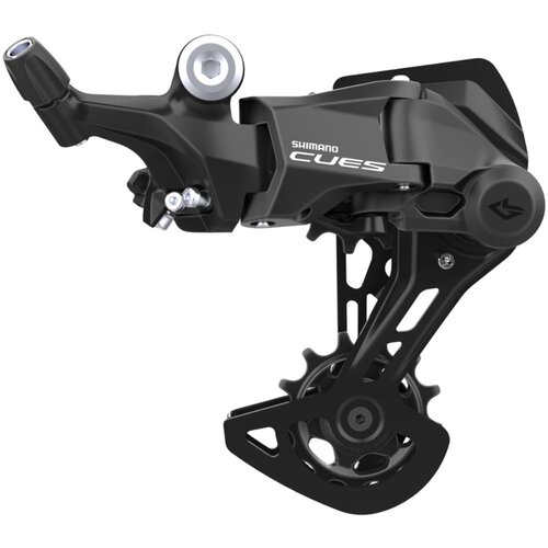  Mjenjač Stražnji Shimano, Rd-U4000, Cues, Gs 9-Speed, Top Normal, Shadow Design, Direct Attachment Cijene