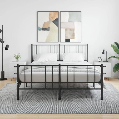vidaXL Noćni ormarići 2 kom bijeli 40x35x47,5 cm od konstruiranog drva Cijene