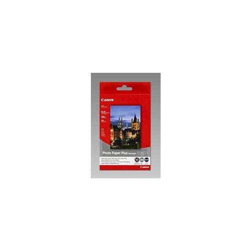 Canon Foto papir SG-201, A6, 50 listova, 260 grama Cijene