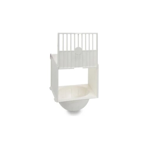  Birdnestbox bnl plastic with nest - gnezdo za kavez ( 05400 ) Cene