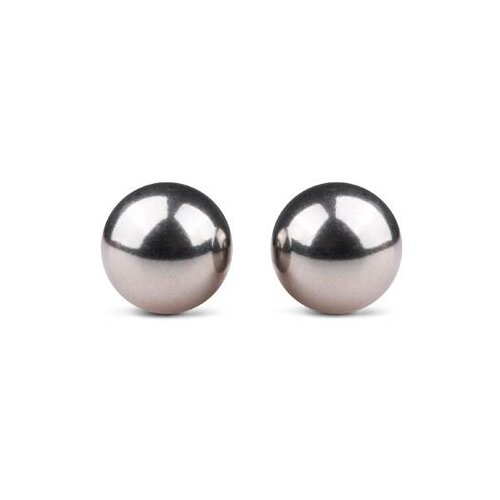 Easytoys Geisha Collection vaginalne kuglice Silver - 19mm Cijene