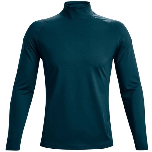 Under Armour coldGear Rush Mock muška majica dugih rukava 1366059-413 Cijene