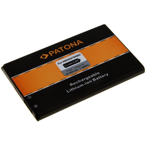 Patona Baterija za Huawei Ascend Y3 II / G700 / Y600, 2100 mAh Cijene