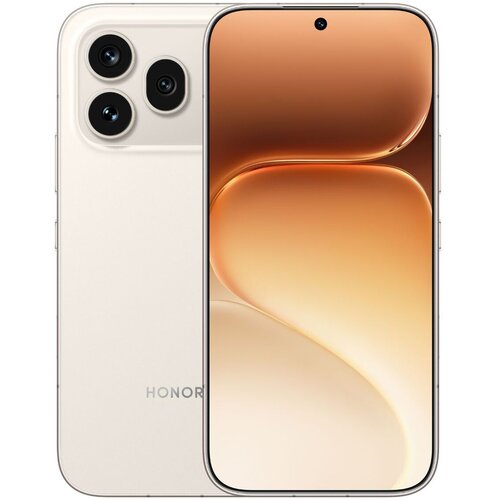 Honor 600 Pro Golden 12GB/512GB White Cene