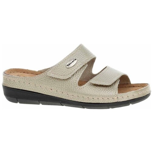 Tamaris Japonke 12751041965 Pozlačena Slike