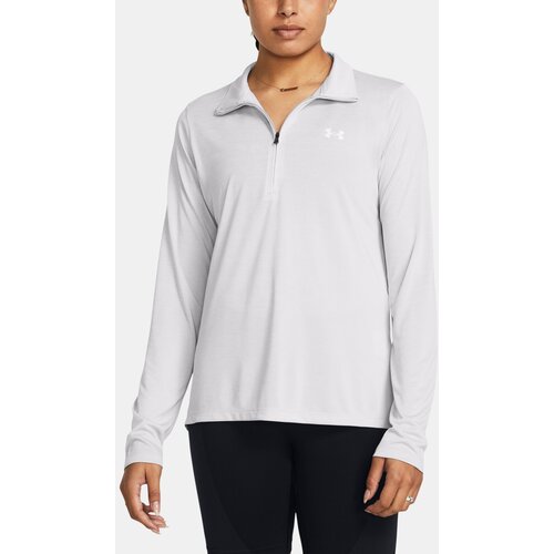 Under Armour Women's T-shirt Tech 1/2 Zip- Twist - Women's Slike