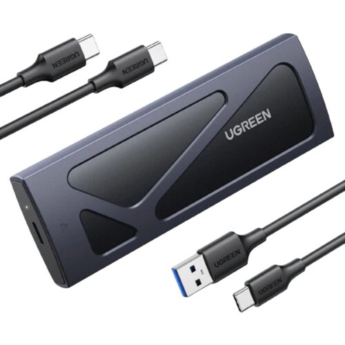 Ugreen M.2 NVMe SSD Enclosure Cijene