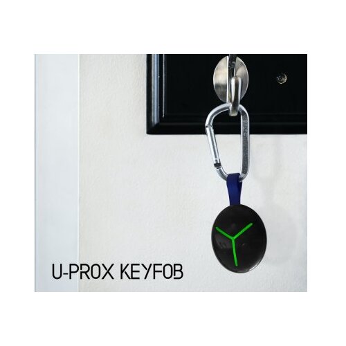  KEYFOB B4 BLACK Cene