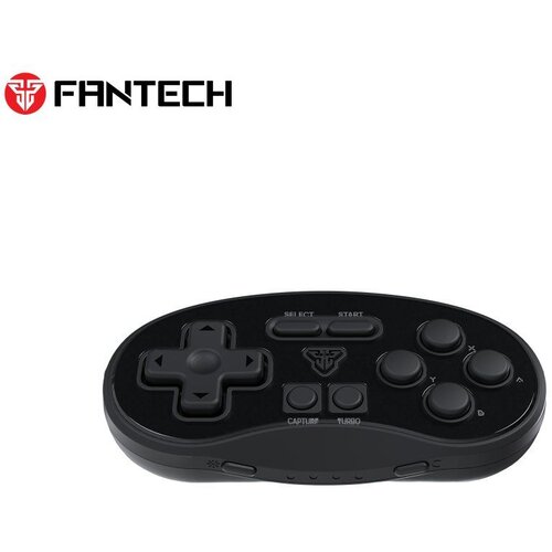 Fantech joypad wireless  WGP17 eos mini crni Cene
