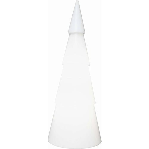 8 seasons design svetilka indoor & outdoor / winter season - shining tree rund - 55 cm Cene
