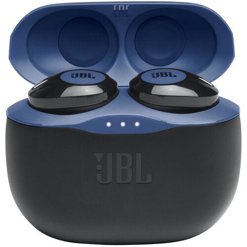 JBL slu&amp;scaron;alke Tune 125TWS blau Slike