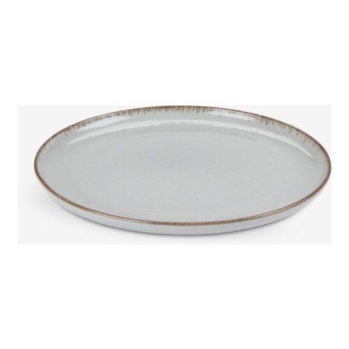  Tanjir fi 27cm siva Cene