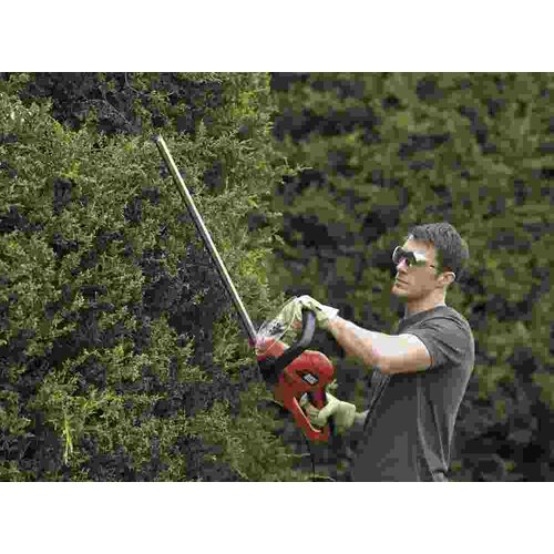 Black & Decker škarje za živo mejo 700 W 70 cm GT7030 Cene
