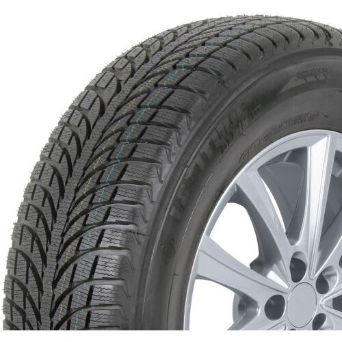 Michelin 255/55R19 111V XL Latitude Alpin LA2 Cijene