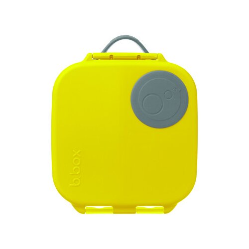 b.box posuda za pospremanje Mini Kutija za užinu - lemon sherbet lemon sherbet Cijene