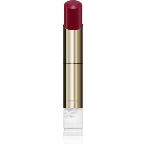 Sensai Lasting Plump Lipstick sjajilo za usne s plumping efektom nijansa LP11 3,8 g