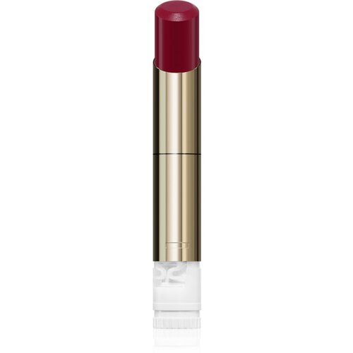 Sensai Lasting Plump Lipstick sjajilo za usne s plumping efektom nijansa LP11 3,8 g Slike