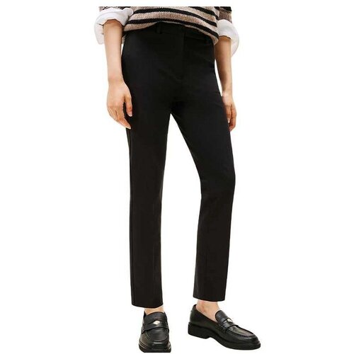 Tommy Hilfiger slim fit ženske pantalone Cene