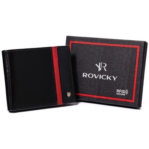 Rovicky Denarnice greg40006 pisana Cene