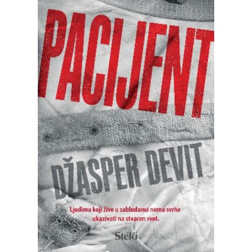 Publik Praktikum Pacijent - Džasper Devit ( ST0003 ) Cene