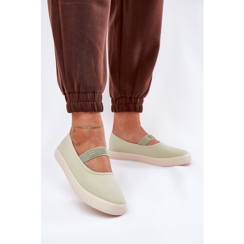 Big Star Women's Sneakers Cene