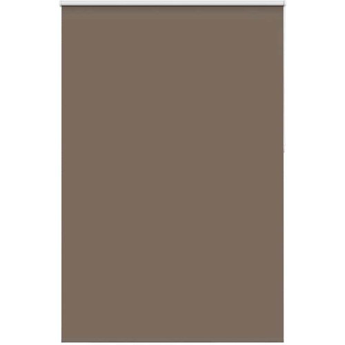vidaXL Roleta zatemnjena kava 165x230 cm Širina tkanine 161,6 cm, (22058383) Cene