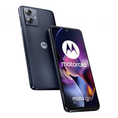 Motorola mobilni telefon G54 5G ds 12/256GB teget Cene