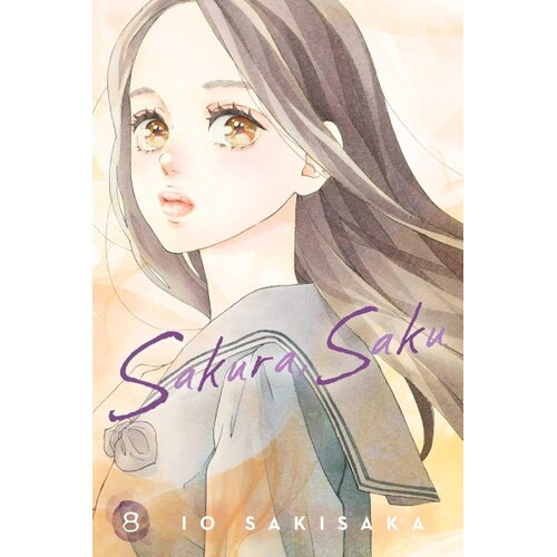 HarperCollins Publishers Io Sakisaka - Sakura, Saku, Vol. 8 Cene