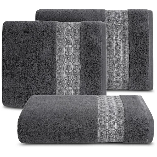 Eurofirany Unisex's Towel 424696