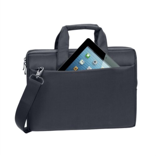 Rivacase torbica 8221 za prenosnike do 13,3 inch - črna Slike