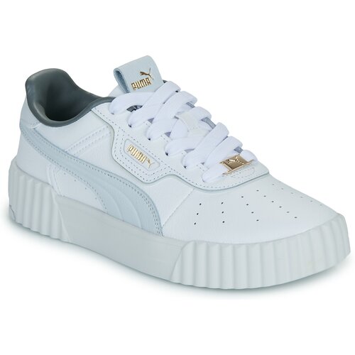 Puma Nizke superge Carina 3,0 Luxe Bela Cene