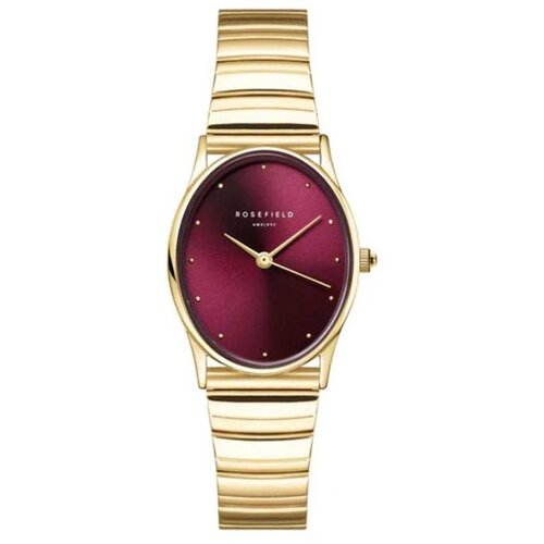 Rosefield ovgsg-ov15 burgundy Cene