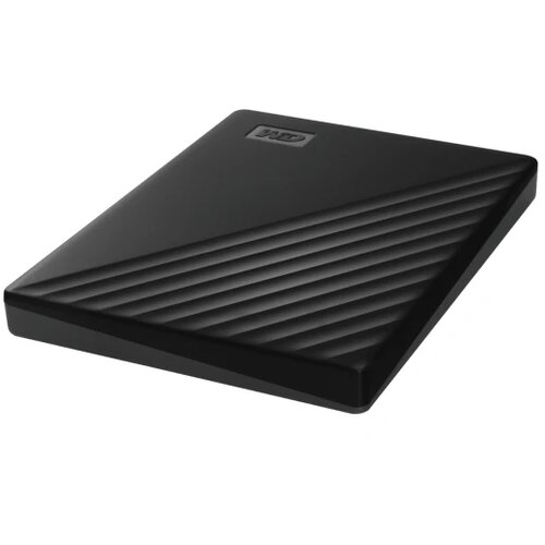  WD 1TB My Passport USB 3.22.5" Black Cijene