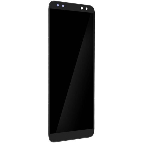 AVIZAR Celoten blok, združljiv s Huawei: LCD zaslon na dotik str. Huawei Mate 10 Lite - crn, (20886294) Slike