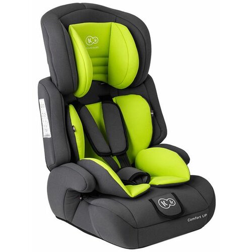 Kinderkraft auto - Sedište Comfort Up Lime Z6DQZ9R Cene