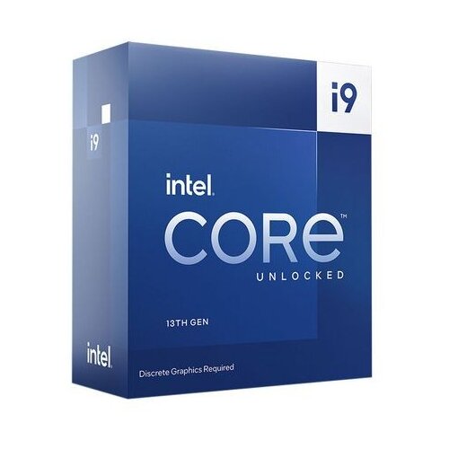  Intel Core i9-13900KF 3.0GHz 36MB L3 LGA1700 BOX Raptor Lake, bez hladnjaka, bez grafike Cijene