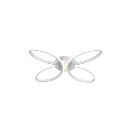  Luster LED Papillon 28W 4000K ML-230802 bijeli Cijene