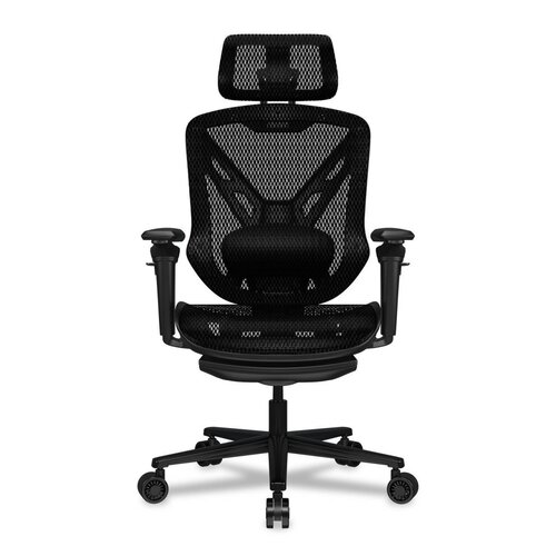 Cougar SPEEDER ONE Gaming chair, Black Cijene