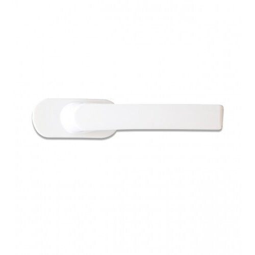 Master Kvaka za prozor PVC Poluoliva Lara 9016 Cijene