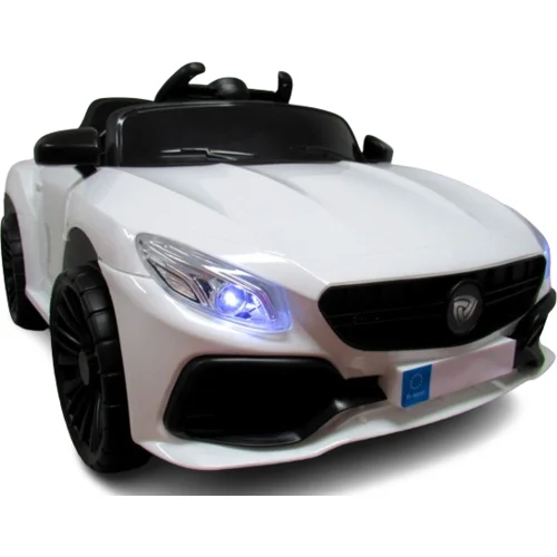  auto na akumulator Cabrio Z6 - bijeli