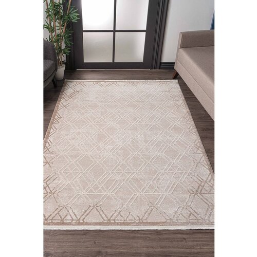 Conceptum Hypnose larimar 8299 beige carpet (160 x 230) Slike