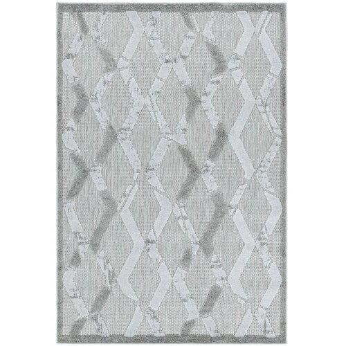 Ayyildiz Carpets Svetlo siv zunanji tekač 80x250 cm Bahama &amp;ndash; Slike