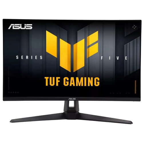 Asus TUF Gaming VG27AQ5A computer monitor 68.6 cm (27) 2560 x 1440 pixels Quad HD LCD Black Cijene