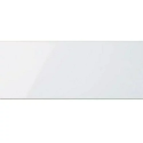 GORENJE KERAMIKA Stenska ploščica Gorenje Lina (20 x 50 cm, bela, sijaj)