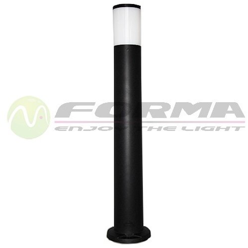  LED lampa AMELIA 800 BK Slike