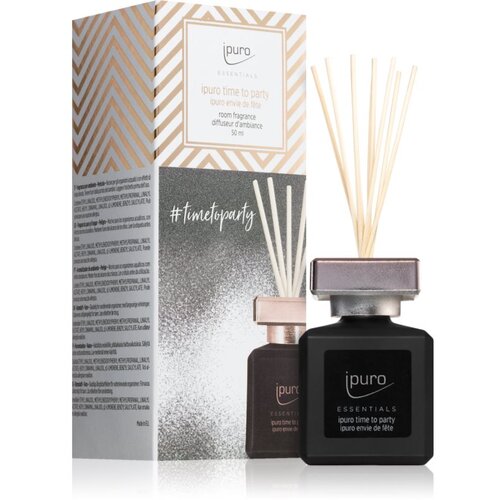 IPURO Essentials Miris Time to party (1 Kom., 50 ml) Slike