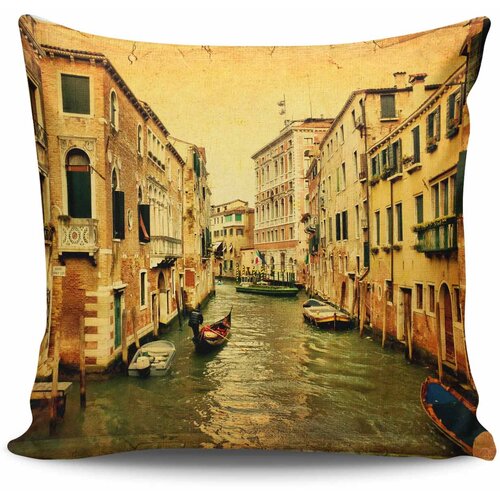 Aberto Design Jastučnica 43x43cm, &scaron;arena Cijene