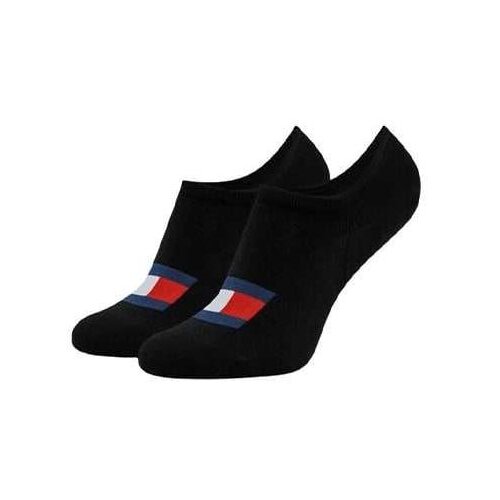 Tommy Hilfiger crne unisex nazuvice Cene