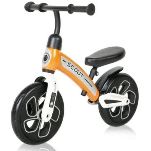 Lorelli balans bicikla za decu Scout Orange Cene