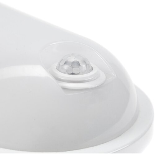  LED tehničko svetlo sa PIR senzorom LED/20W/230V IP54 Slike